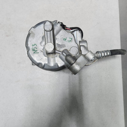 2010-2019 BMW X5 A/C Compressor 7SBU17C 335i X5 E70 and X6 