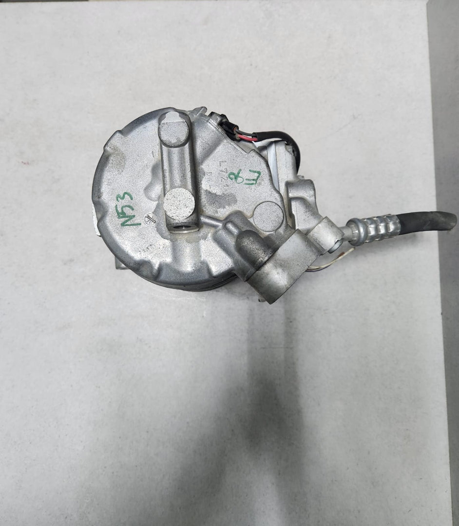 2010-2019 BMW X5 A/C Compressor 7SBU17C 335i X5 E70 and X6 