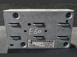 Load image into Gallery viewer, BMW 5 SERIES 535I E60 F10 RADIO STEREO AMPLIFIER HARMAN BECKER - 9198762
