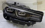 قم بتحميل الصورة إلى عارض الصور، OEM BMW X7 G07 LED ADAPTIVE HEADLIGHT RL RIGHT SIDE 5A279E4 WITHOUT MODULE