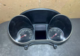 14-20 Mercedes-Benz W205 C-Class Instrument Cluster Speedometer A205 9001930 OEM