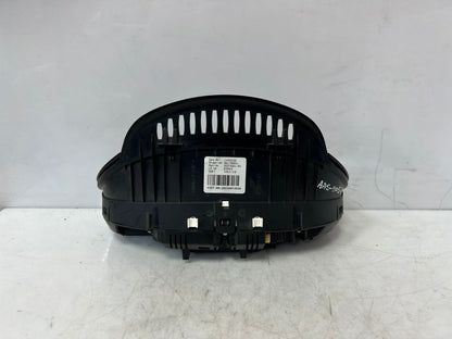 2010-11 BMW 528i F10 F11 F18 F07 535I Instrument Cluster SPEEDOMETER 9227601 OEM