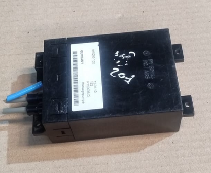 BMW 7 F01 F02 F03 F04 102 PY50936 D SEAT CONTROL MODULE   -915293 -102