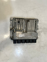 2019-2021 BMW Z4 G29 Engine Control Module ECU COMPLETE SET 9894495 OEM