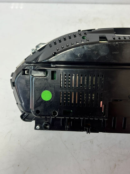 2015-2016 BMW 428i 3' F30 4' F36 Gran Coupe Instrument Cluster 9363166 OEM