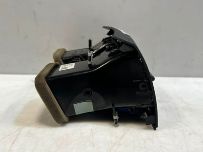 2008 BMW 750i 7 Series F01 F02 F03 F04 Rear Center Console Air Vent 9118249 