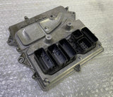 OEM BMW F06 F10 F12 F15 N55 ENGINE CONTROL UNIT ECU DME SET 8621007 BOSCH