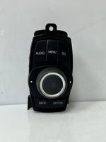 Load image into Gallery viewer, 2012-2016 BMW X3 2' 3' 4' I-Drive Controller Switch 9381678 OEM