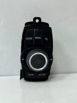 2012-2016 BMW X3 2' 3' 4' I-Drive Controller Switch 9381678 OEM