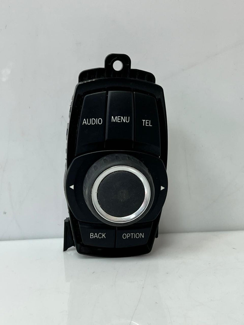 2012-2016 BMW X3 2' 3' 4' I-Drive Controller Switch 9381678 OEM