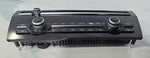 Bild in die Galerieansicht laden, OEM BMW 7 F01 F02 F03 F04 Climate control and Radio Panel 9224749