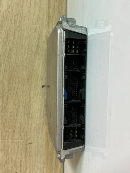 BMW Engine Control Unit 7550688 BMW E81 E87 116i model ECU 