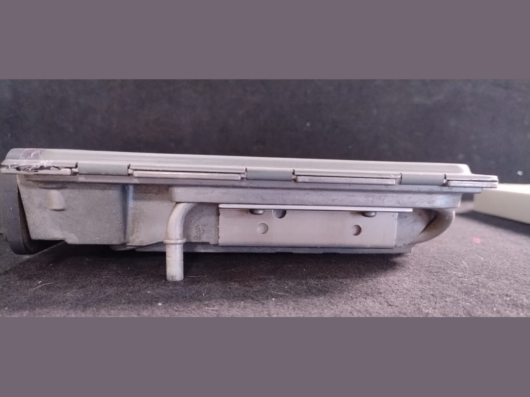 BMW 750i 7608099 Engine Control Module Unit Complete set with key  N63 TWIN TURB