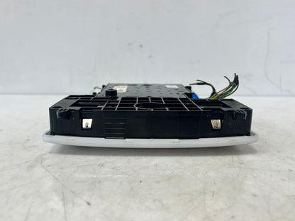 2019 BMW i3 I01 i8 I12 2' F45 F46 X1 F48 F39 Interior Roof Lighting 9292911 OEM