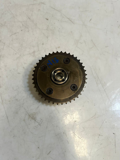 BMW N13 Mini Cooper R56 R55 R57 Outlet Camshaft Adjustment Gear 7536085 OEM