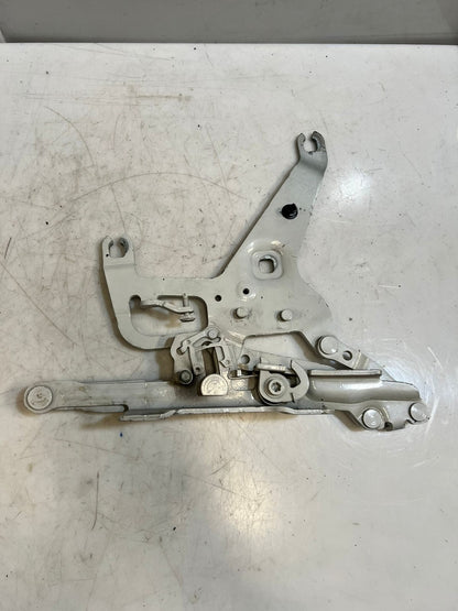 2014-2019 BMW X5 X6 F15 F16 Hood Hinge FRONT LEFT RIGHT 7294529 7294530 OEM