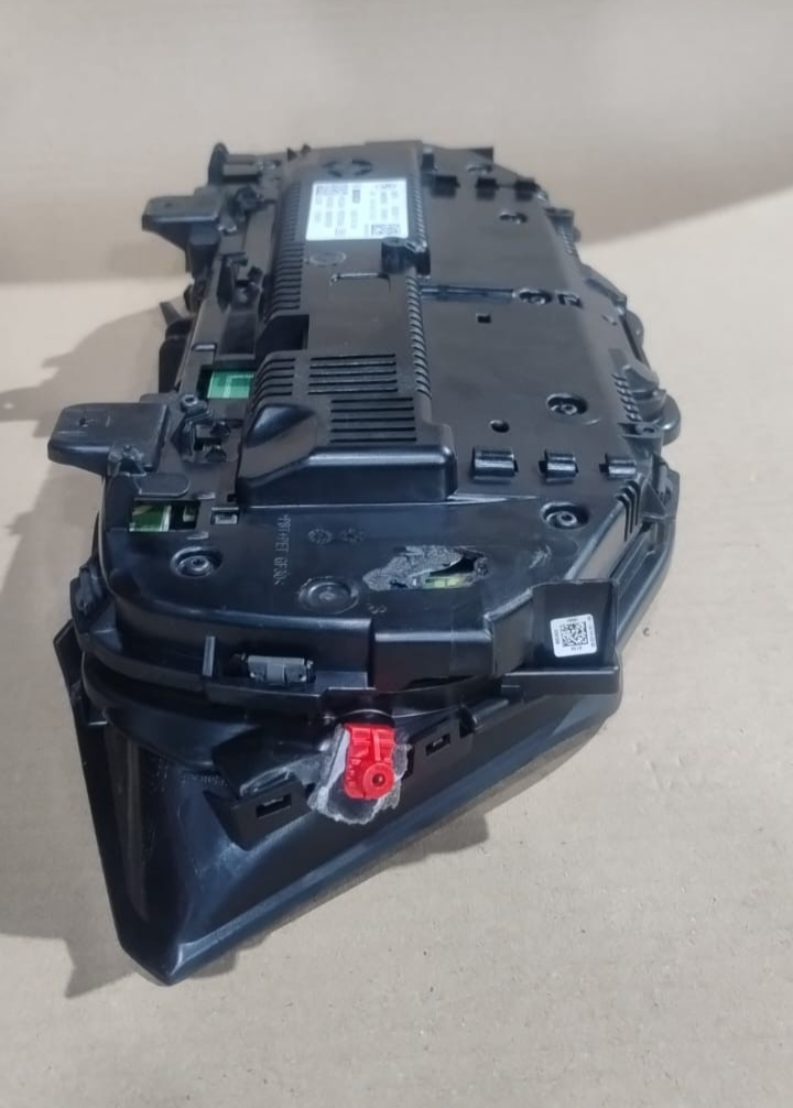 BMW 5 SERIES G30 G31 MGU SPEEDOMETER CLUSTER COCKPIT LCI HUD 5A07ED1