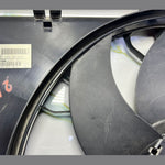 Load image into Gallery viewer, 2006-2013 Mercedes-Benz ML350 Radiator Cooling Fan Assembly A 164 500 04 93