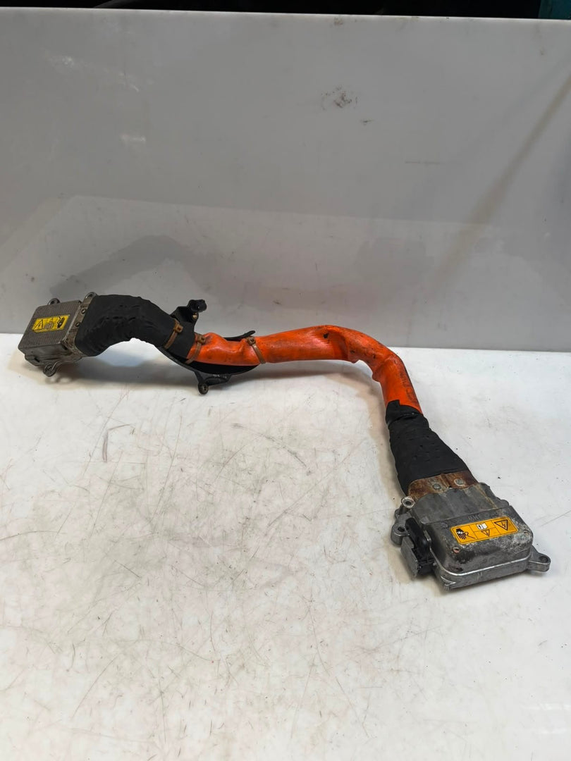 BMW i3 F30 Active Hybrid 3 F10 WIRING HARNESS High Voltage Cable 7609332