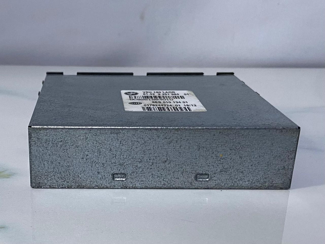 OEM BMW F25 F10 F30 F13 F06 F12 Voltage Converter Module 9251984 VSU 180 LAOR