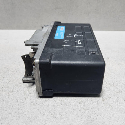 1991 Mercedes-Benz 190E Abs Control Module 0055452132