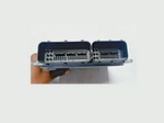 Load image into Gallery viewer, BMW 1,3,X SERIES N51 ENGINE CONTROL UNIT ECU MODULE DME MSV80.1 7594485
