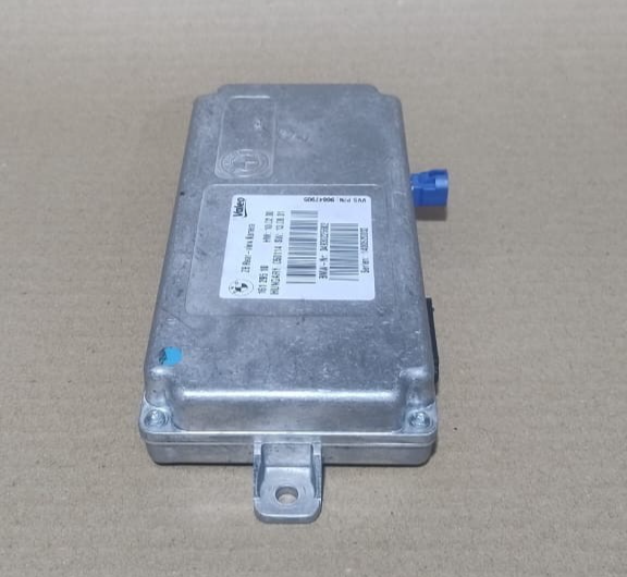 BMW F20 120D 1 SERIES REAR VIEW CAMERA CONTROL MODULE 9302256