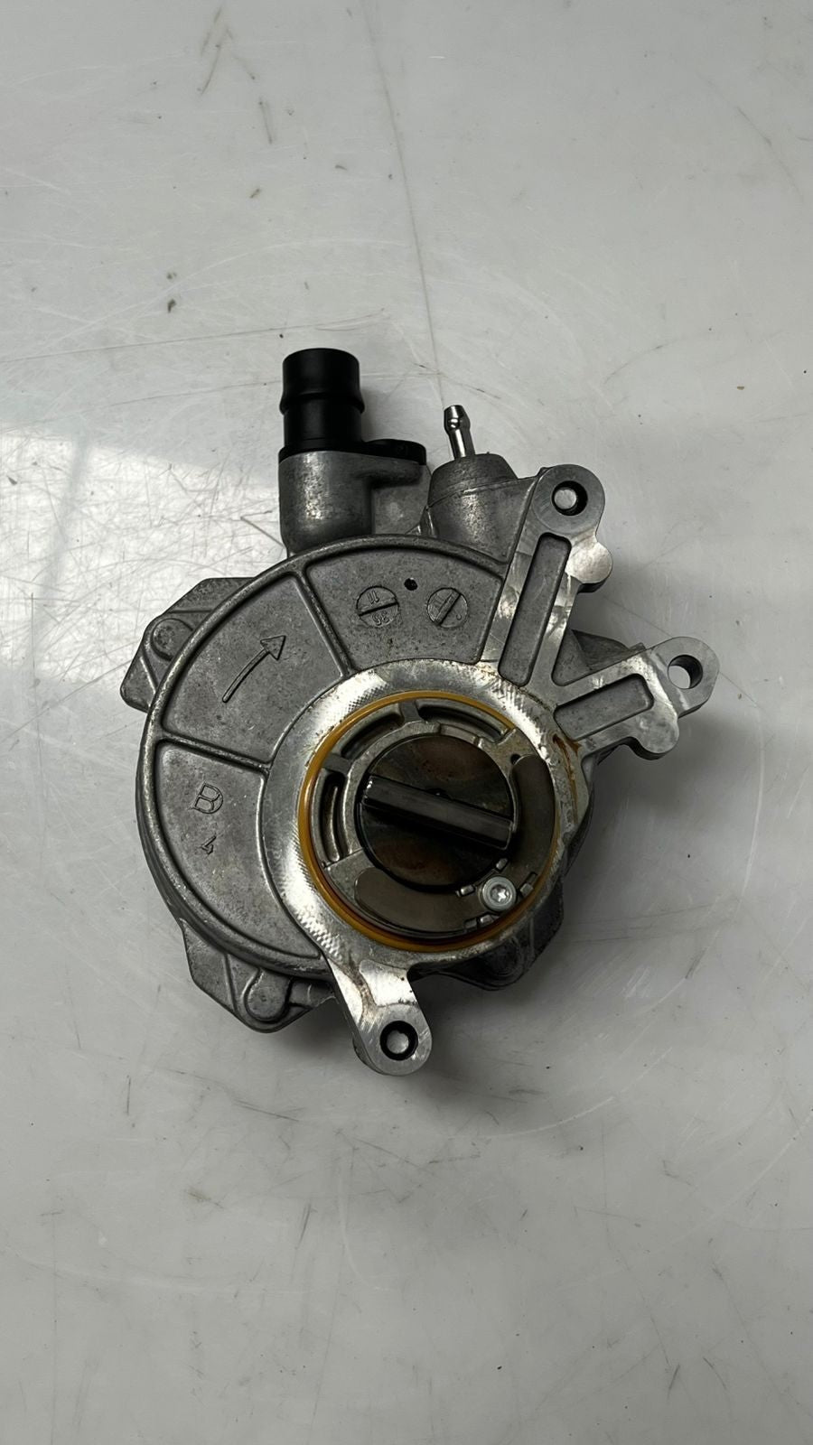 2008-2019 BMW X5 Vacuum Pump E70 E71 X5 X6 M5 M6 with N63 S63 1166 7619388