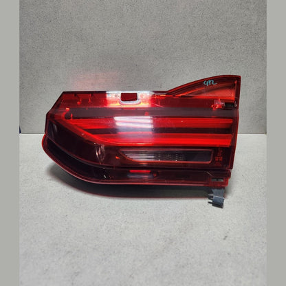BMW Rear Inner Tail Light 7342968 7 Series G11 G12 7 Series G11 G12 right rear 