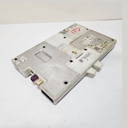 2018 BMW G11 740I Antenna Module Diversity Stereo Receiver 2622587