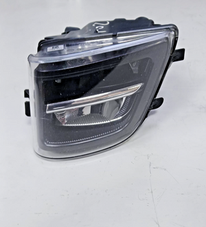BMW 7SERIES F01 F02  FRONT LEFT LED FOG LIGHT  LAMP 7311287 OEM