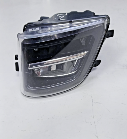 BMW 7SERIES F01 F02  FRONT LEFT LED FOG LIGHT  LAMP 7311287 OEM