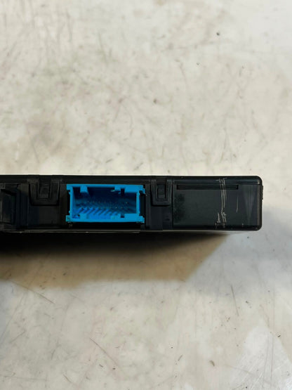 2011-2018 BMW X3 F25 X4 F26 Central Gateway Control Module 9380334 OEM