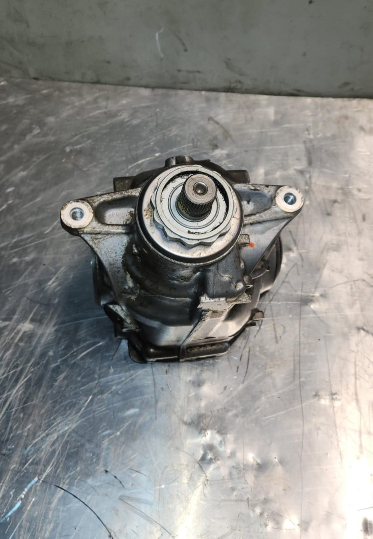 2018-2024 BMW X3 Rear Differential 8643134 X3 G01 and X4 G02 3.38 