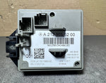 Load image into Gallery viewer, 08-14 Mercedes W212 E-Class Ignition Switch Module Unit W/key A212 9055200 OEM
