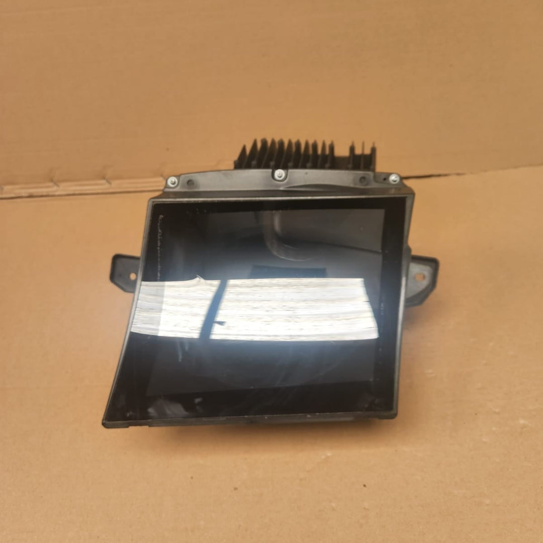 2009-2015 BMW 750i Head Up Display Screen 9192438 7 Series F01 F02 F03 F04 LHD