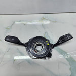 قم بتحميل الصورة إلى عارض الصور، 2017 BMW X3 G30 G31 G01 G05 G06 G07 G08 Steering Column Switch 5A32039