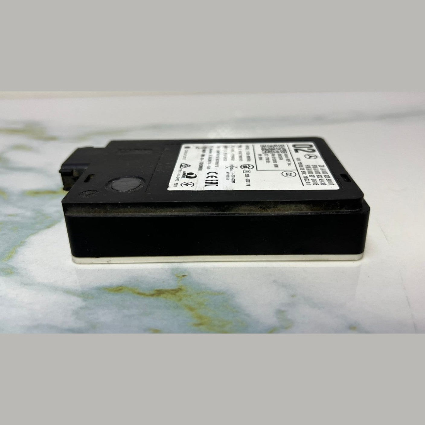 Mercedes W213 W222 Bumper Blind Spot Radar Distance Sensor Module A000 9059807