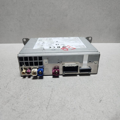 2021 BMW 228i xDrive Gran Coupe Head Unit High 3 Basic Navigation MGU 5A318F5