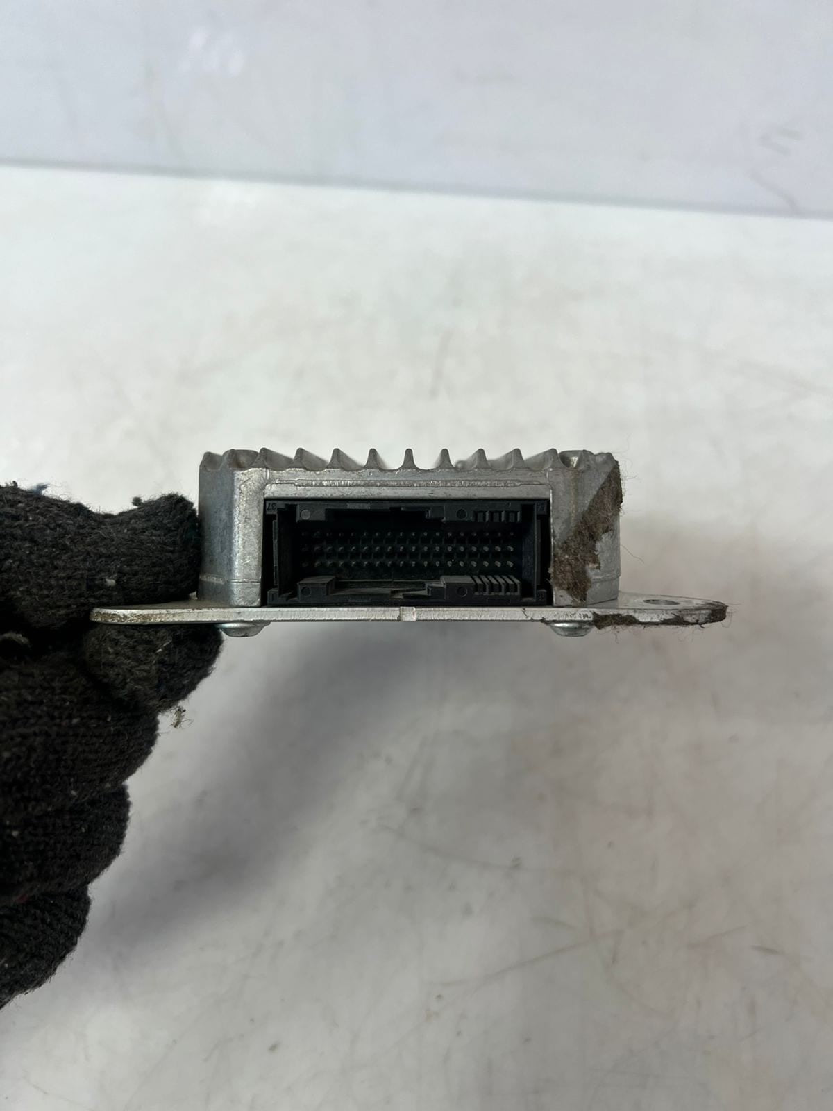 2011-2016 BMW 550i 5' F10 F11 535i 550i Integrated Control Module 6799659 OEM