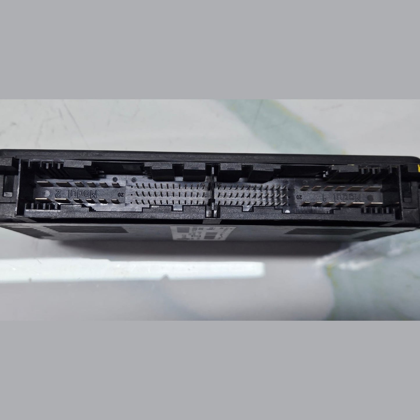 BMW E90, E91, E92, E93, E89 Footwell Light Control Module 9224596 OEM