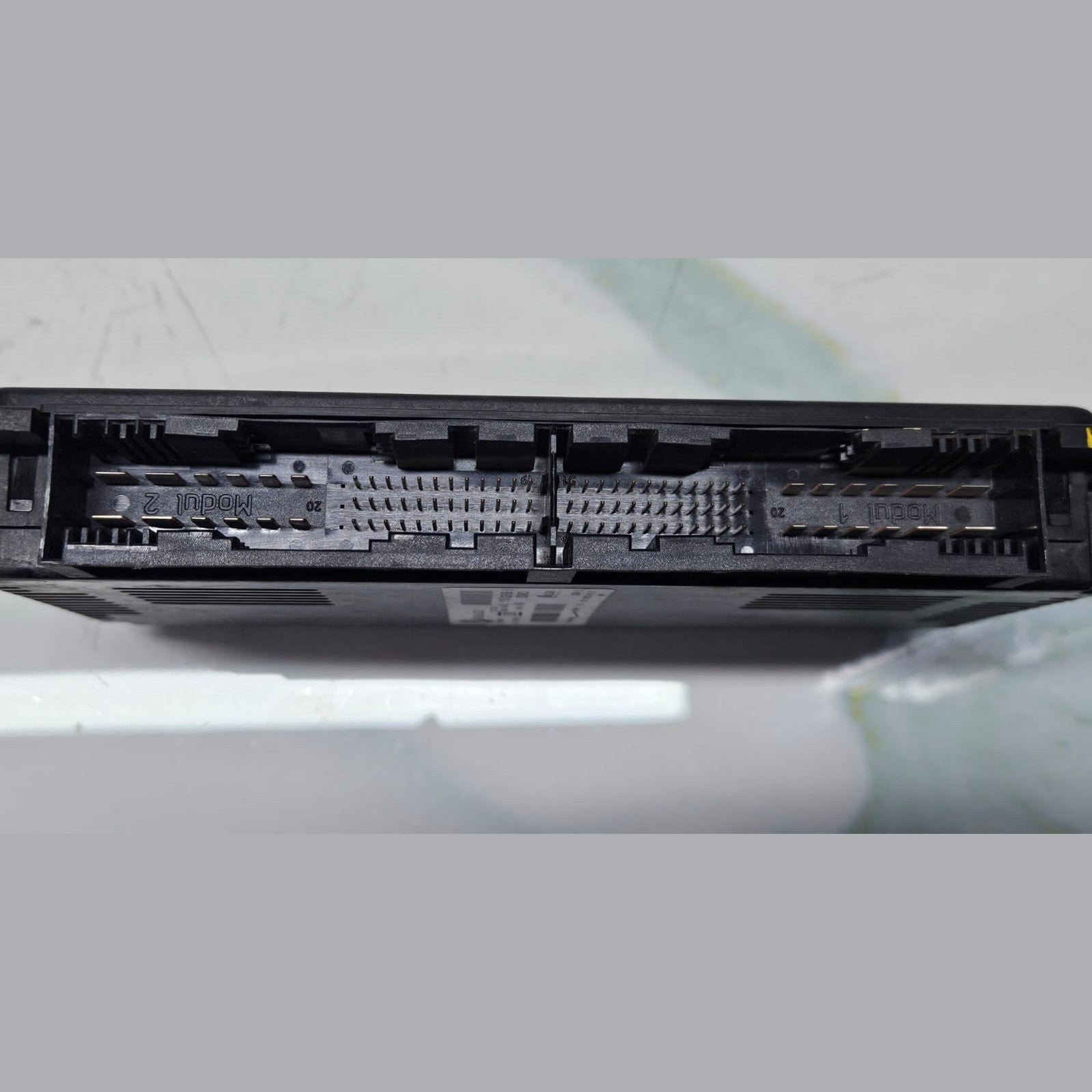 BMW E90, E91, E92, E93, E89 Footwell Light Control Module 9224596 OEM