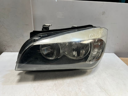 2010-2015 BMW X1 E84 LEFT PASSENGER FRONT Halogen Headlight 2990003 OEM