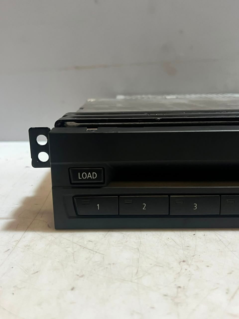 2007-2013 BMW X5 E70 Radio CD DVD Player GPS Head Unit 9205269 OEM