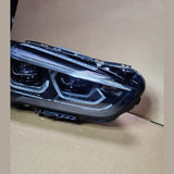 Genuine 2019-2022 BMW X1 Right SIDE Led Headlight 5A01182 X1 F48 LCI