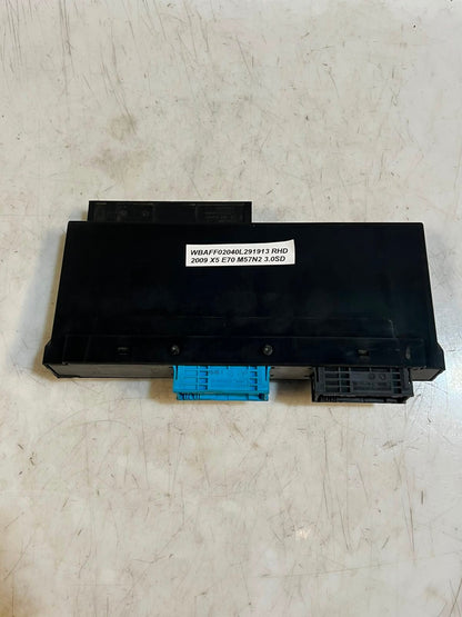 2007-2010 BMW X5 E70 E71 X6 Body Control Module BCM 9192740 OEM