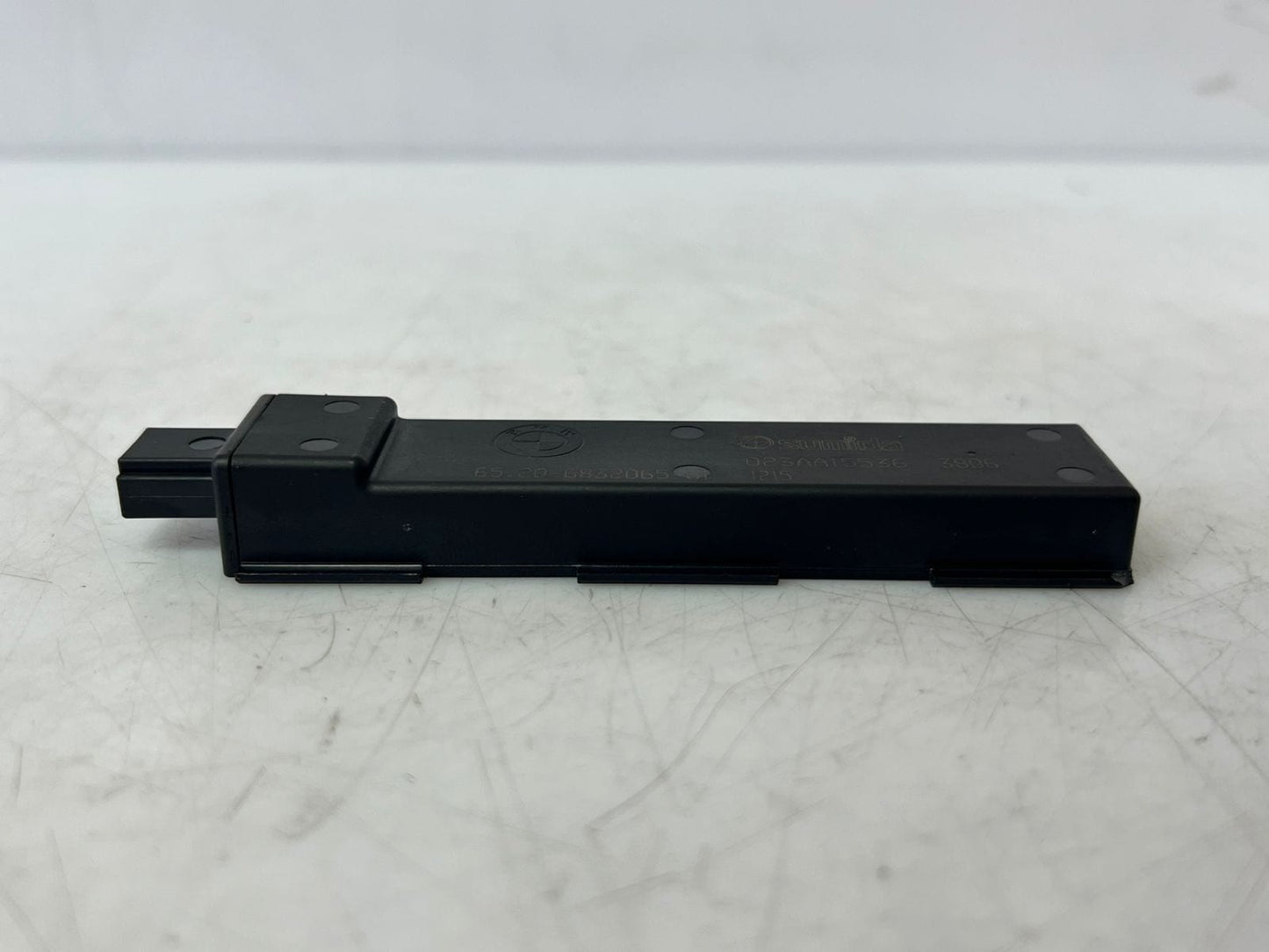 2021-2023 BMW 3' G20 4' M3 G80 Keyless Entry Antenna Module 6832065 OEM