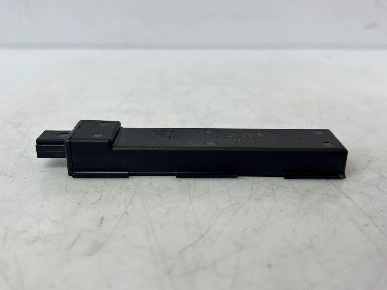 2021-2023 BMW 3' G20 4' M3 G80 Keyless Entry Antenna Module 6832065 OEM
