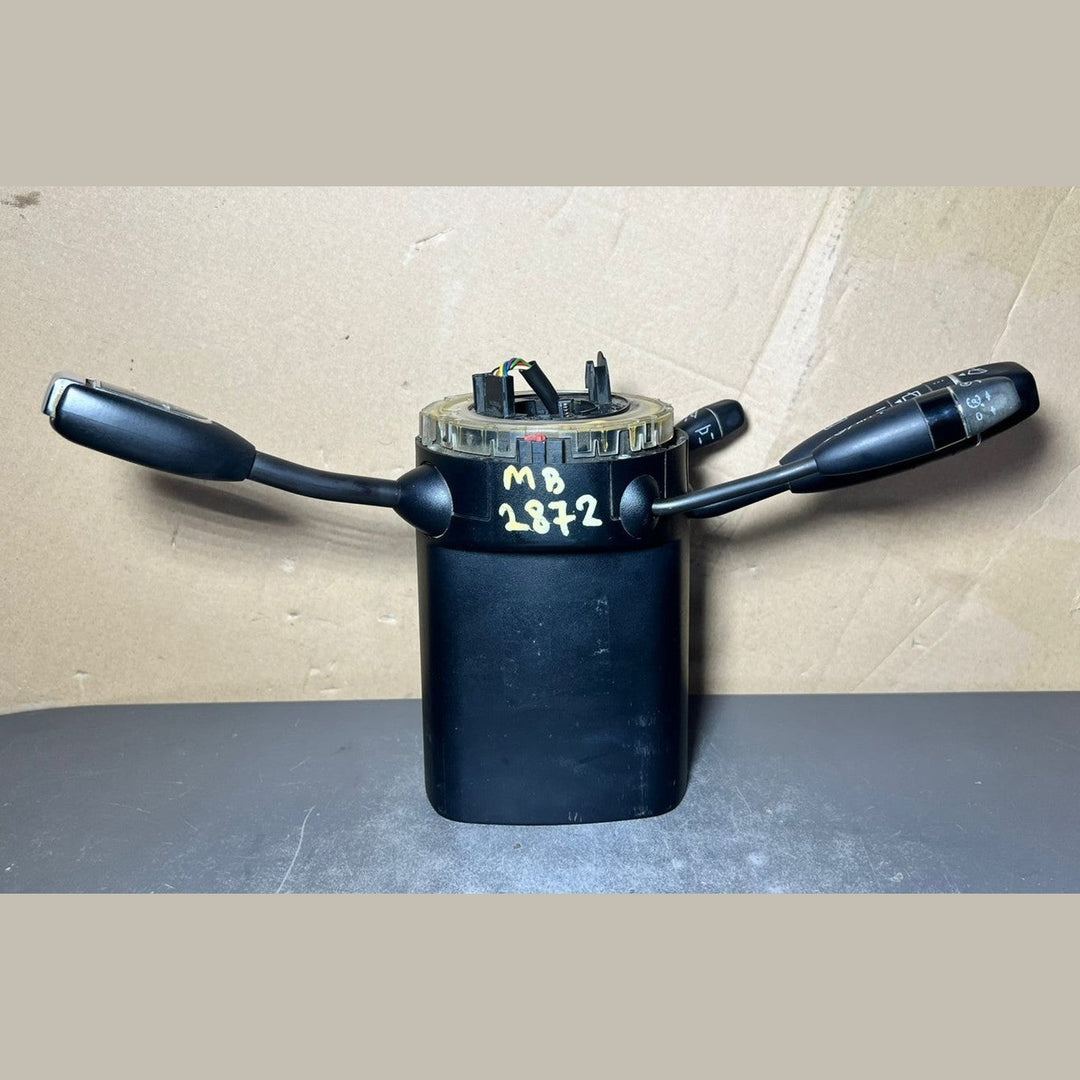 06-12 Mercedes W164 Steering Column Control Switches Assembly A164 5405445 OEM