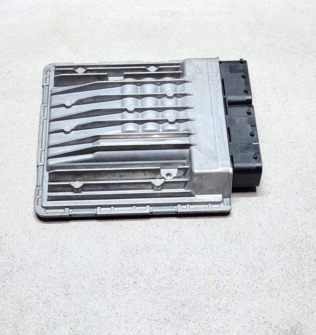 2004-2008 BMW 3 5 7 Series 325i E91 N52 Engine Control Unit ECU 7576297 OEM